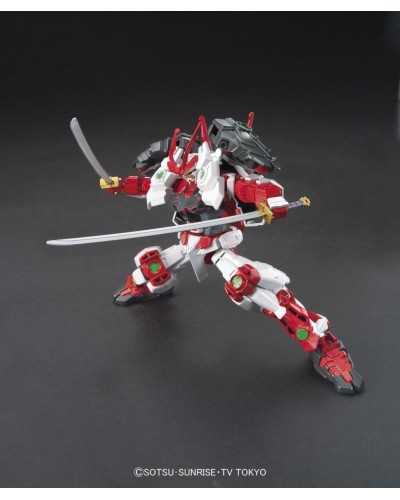 HGBF 07 Sengoku Astray Gundam