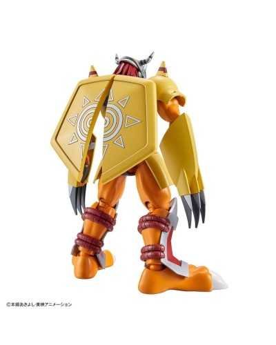 Figure-rise Standard Digimon Wargreymon