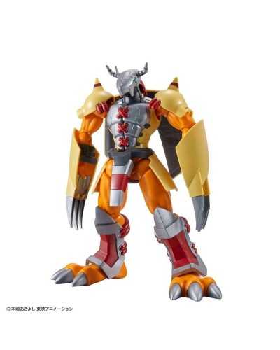 Figure-rise Standard Digimon Wargreymon