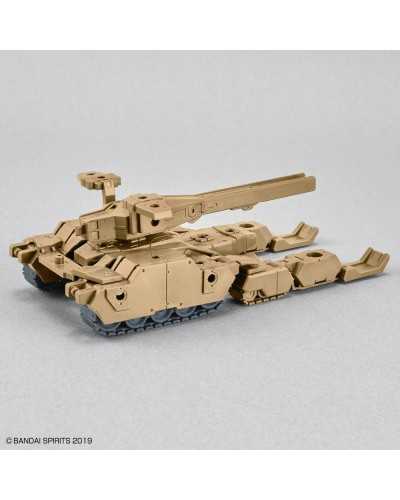30MM Extended Armament Vehicle (Tank Ver. Brown)