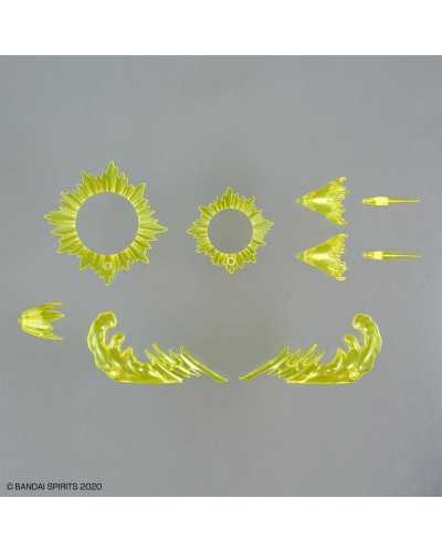 30MM Customize Effect 07 Action Image Ver. Yellow