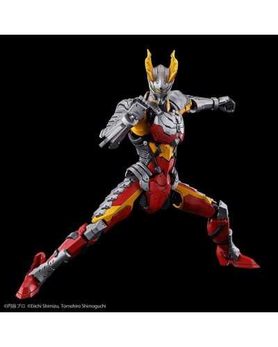 Figure-Rise Standard Ultraman Suit Zero "SC Ver"