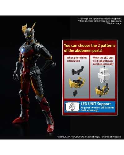 Figure-Rise Standard Ultraman Suit Zero "SC Ver"