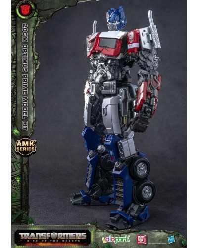 Transformers Rise of the Beasts - Optimus Prime Amk 20 cm