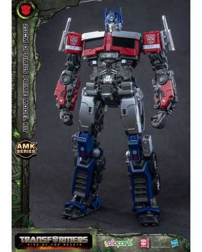Transformers Rise of the Beasts - Optimus Prime Amk 20 cm