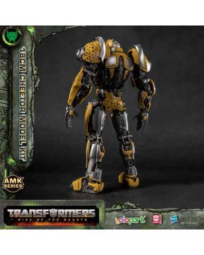 Transformers Rise of the Beasts - Cheetor Amk 18cm