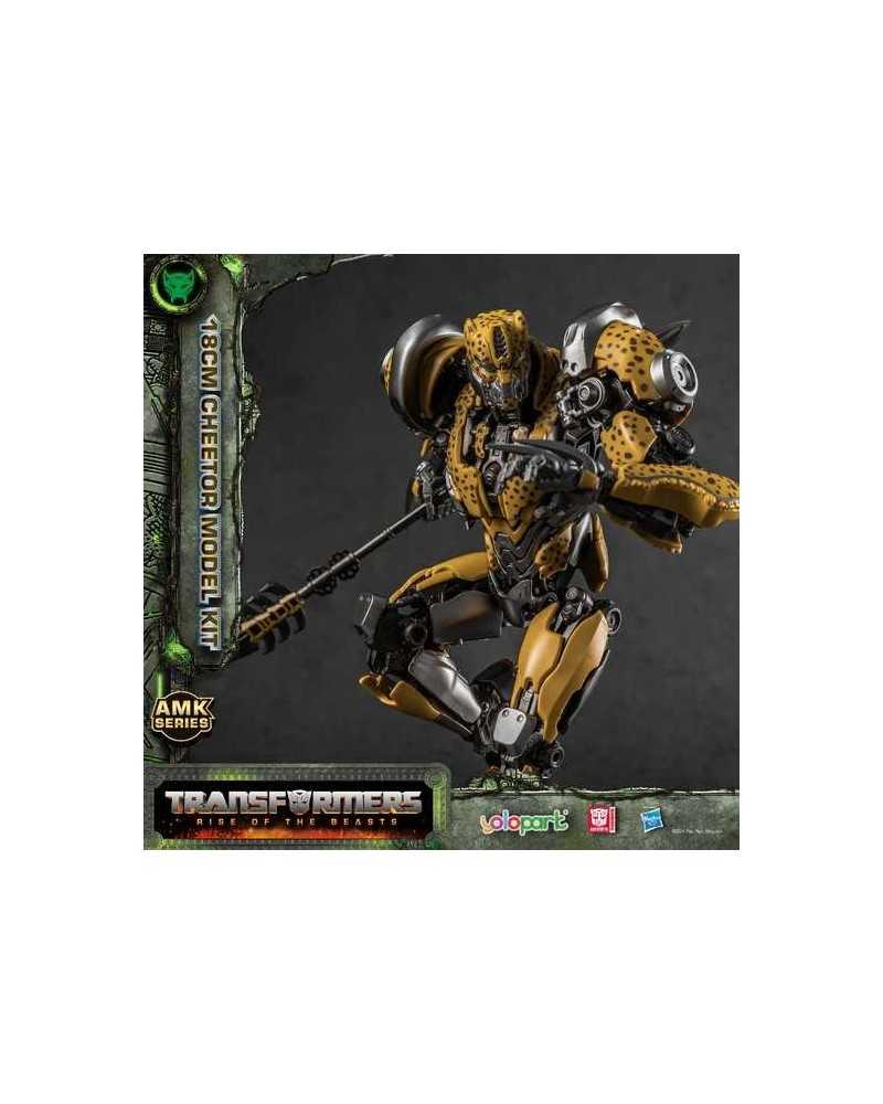 [PREORDER] Transformers Rise of the Beasts - Cheetor Amk 18cm
