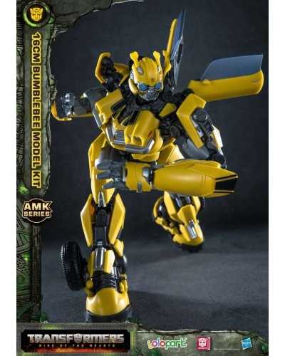 Tranformers Rise Of The Beasts - Bumblebee Amk 16 cm