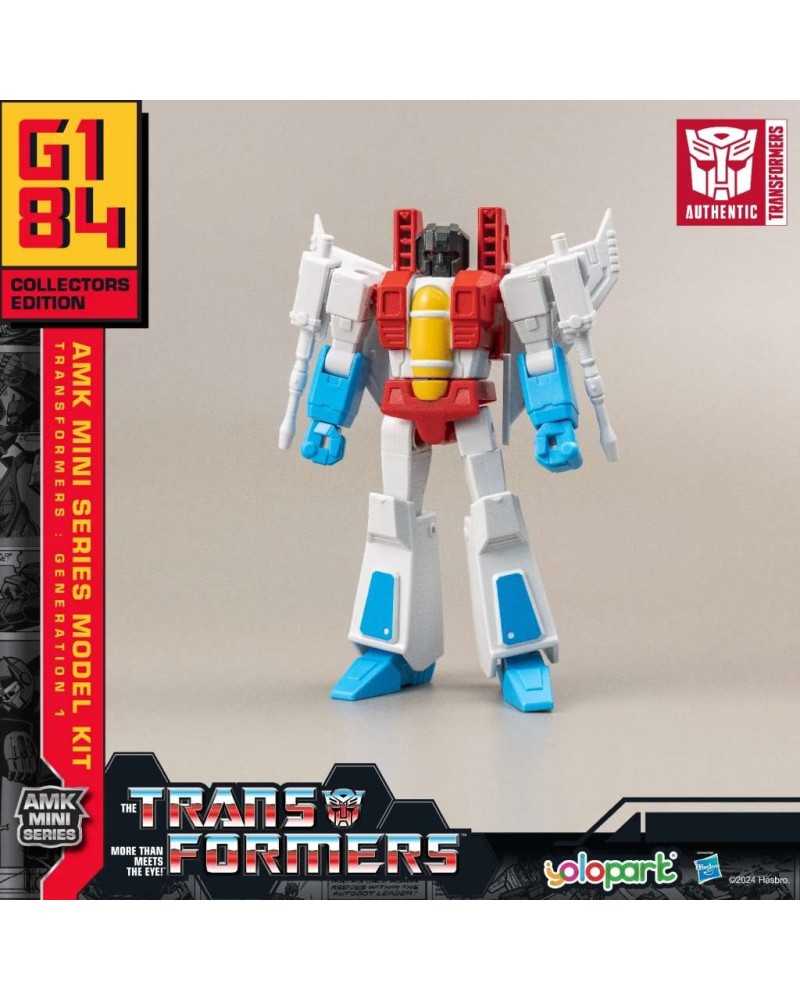 Tranformers Genration One - Starscream Amk Mini