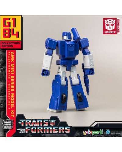 Tranformers Genration One - Starscream Amk Mini