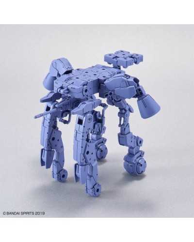 30MM EV-07 Extended Armament Vehicle Space Craft Purple
