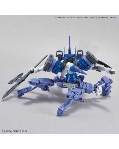 30MM EV-07 Extended Armament Vehicle Space Craft Purple