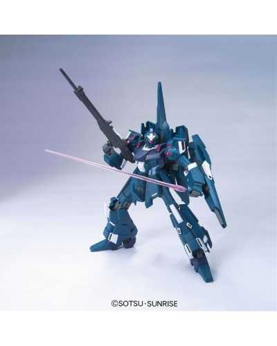 HGUC 103 RGZ-95 ReZEL - Gundam
