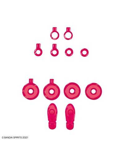 30MS Option Body Parts Type S05 (Color A)