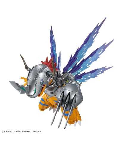 Figure-rise Standard Amplified Digimon Metalgreymon