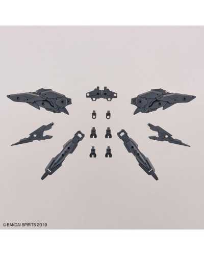 30MM Option Parts Set 5 (Multi Wing Multi Booster)