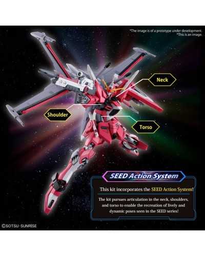 [PREORDER] HGCE ZGMF-X191M2 Infinite Justice Gundam Type II