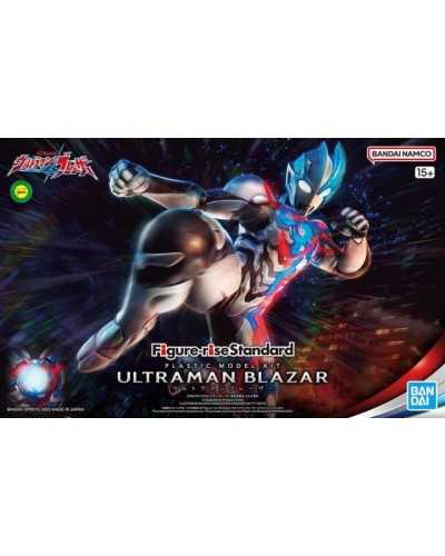 Figure-Rise Standard Ultraman Blazar