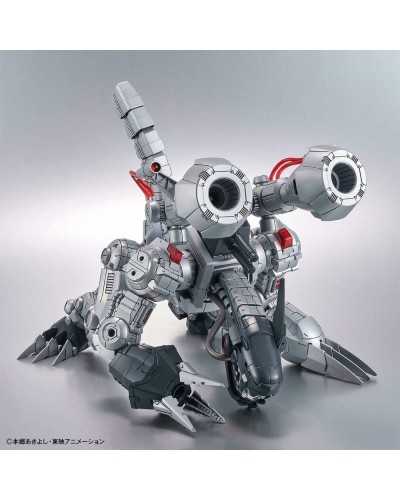 Figure-rise Standard Amplified Digimon Machinedramon