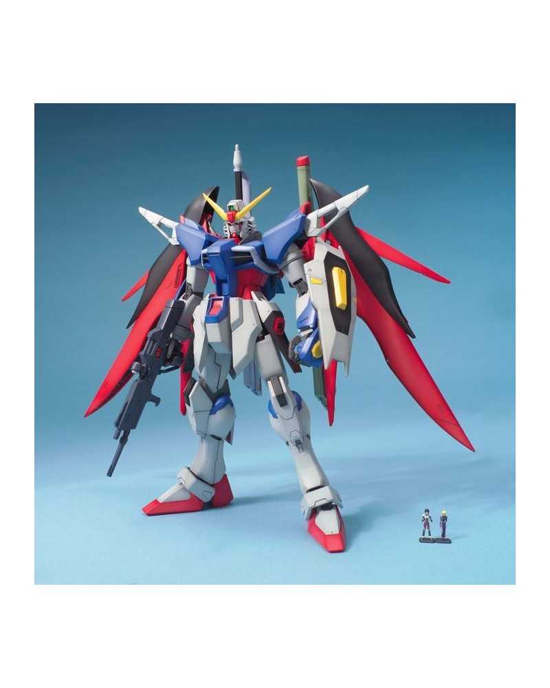 MG ZGMF-X42S Destiny Gundam