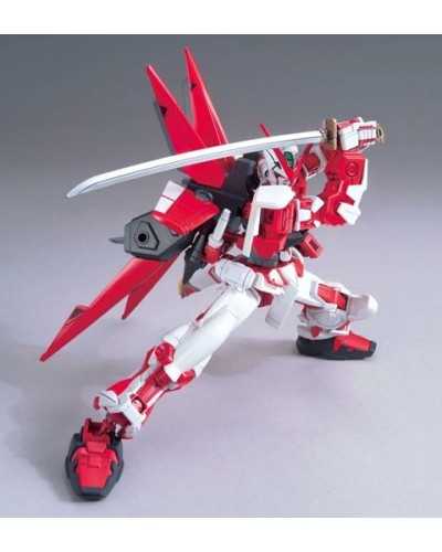 HGGS 058 MBF-P02 Gundam Astray Red Frame Flight Unit