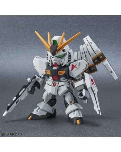 SD Gundam EX-Standard 16 RX-93 Nu Gundam