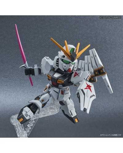 SD Gundam EX-Standard 16 RX-93 Nu Gundam
