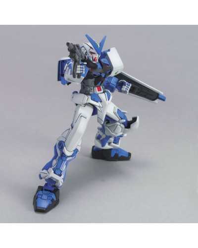 HGGS 013 Gundam Astray Blue Frame