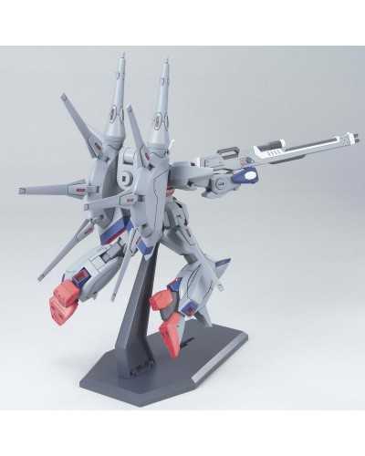 HGGS 035 ZGMF-X666S Legend Gundam