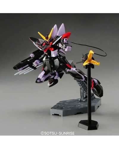 HGGS R04 GAT-X207 Blitz Gundam