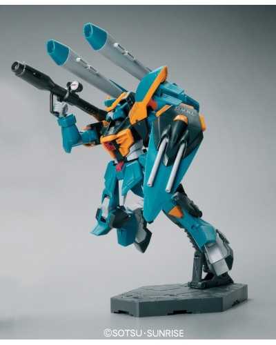 HGGS R08 GAT-X131 Calamity Gundam