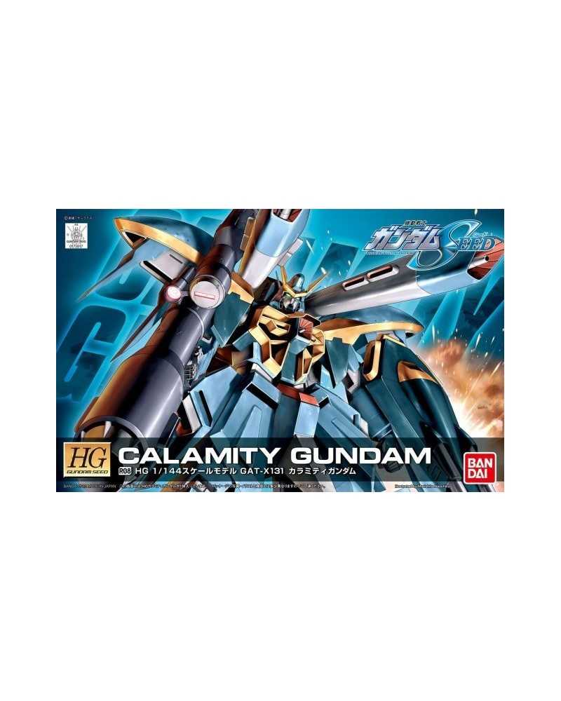 HGGS R08 GAT-X131 Calamity Gundam