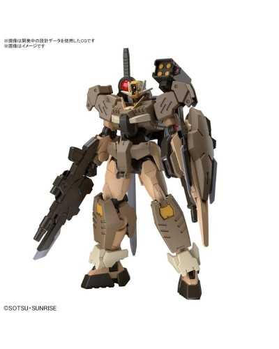 [PREORDER] HG Gundam 00 Command Quan(T) Desert Type