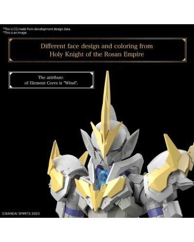 [PREORDER] 30MF - Liber Holy Knight