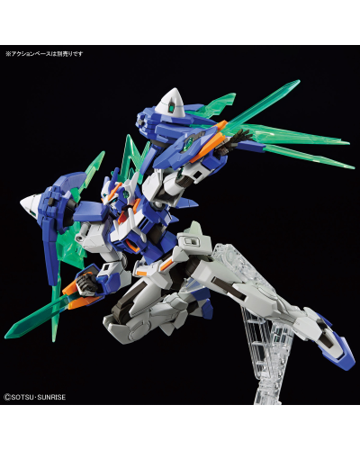 HGGBM 005 Gundam 00 Diver Arc