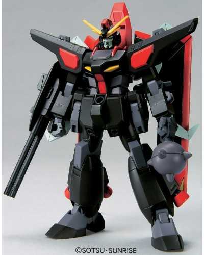 HGGS R10 Raider Gundam