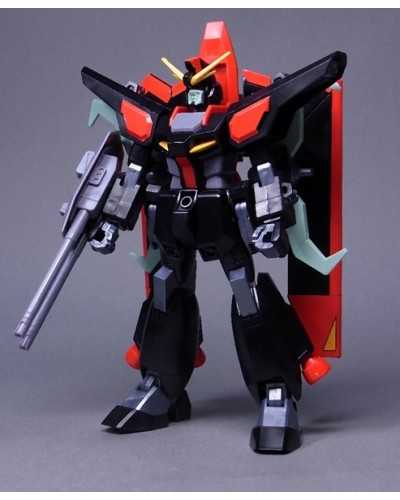 HGGS R10 Raider Gundam