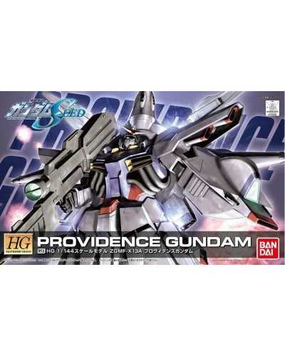 HGGS R13 Providence Gundam