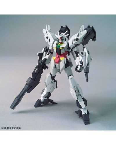 HGBD:R 013 Jupitive Gundam