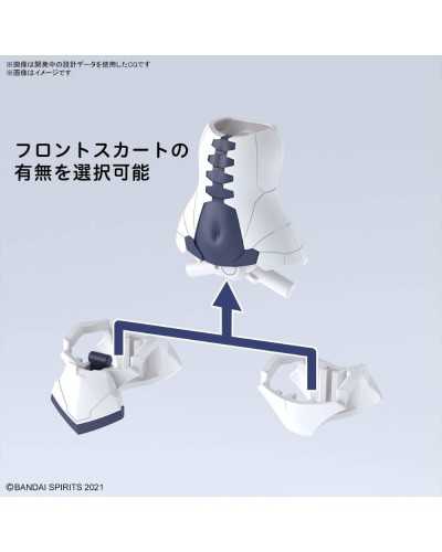 [PREORDER] 30MS - Option Body Parts - MD01 (Color A)