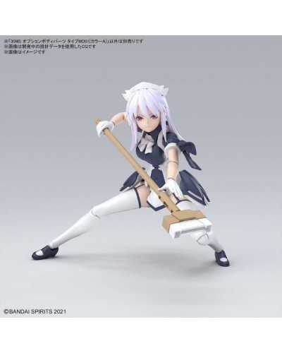 [PREORDER] 30MS - Option Body Parts - MD01 (Color A)