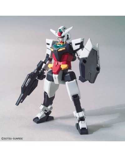 HGBD:R 001 Earthree Gundam