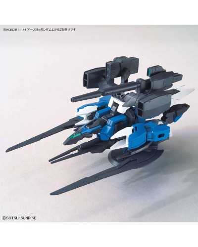HGBD:R 001 Earthree Gundam