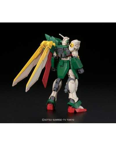 [PREORDER] HGBF 06 Wing Gundam Fenice