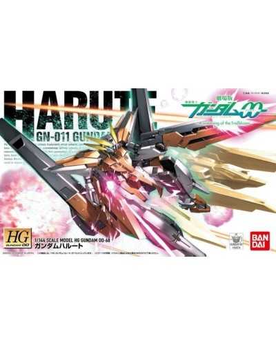 HG00 68 Gundam Harute
