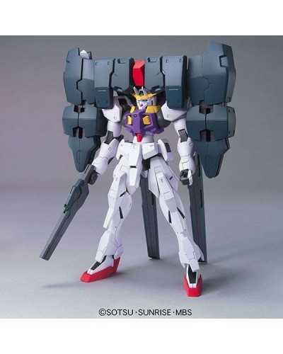 [PREORDER] HG00 69 Raphael Gundam