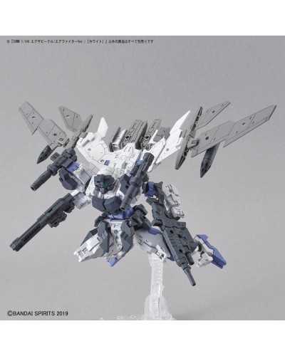 30MM EV01 Extended Armament Vehicle (Air Fighter White)