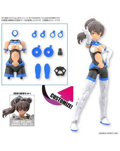 [PREORDER] 30MS OB13 Option Body Parts Type A03 Color-C