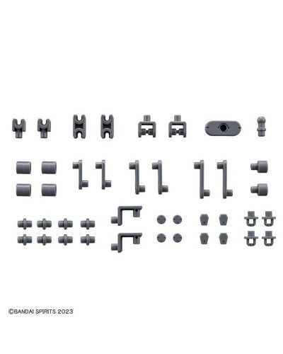 [PREORDER] 30MM Customize Material 05 Chain Parts Multi-Joint