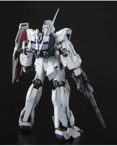 [PREORDER] MG RX-0 Unicorn Gundam HD Color + MS Cage